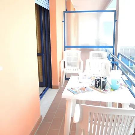 Lejlighed Comfortable Flat With Terrace 100m From The Bibione