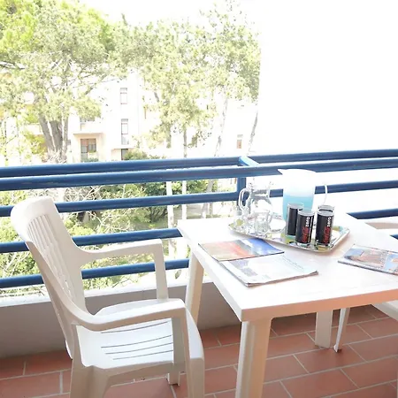 Comfortable Flat With Terrace 100m From The Apartment