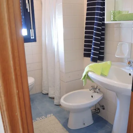 Comfortable Flat With Terrace 100m From The Lejlighed *