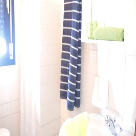 Comfortable Flat With Terrace 100m From The Lejlighed *