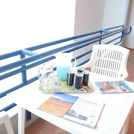Comfortable Flat With Terrace 100m From The Bibione